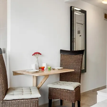Skol Apartment In Marbella By Costarentals - M27 Exterior photo