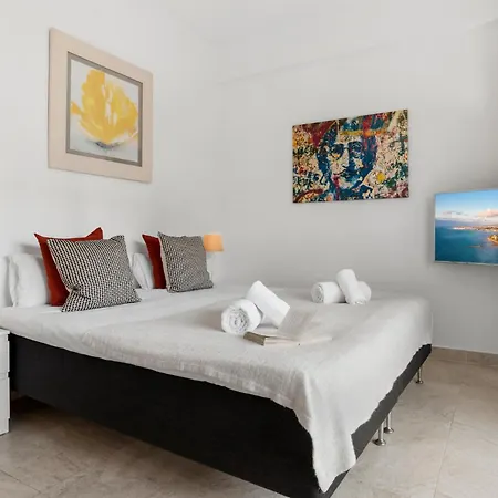 Skol Apartment In Marbella By Costarentals - M27 Exterior photo
